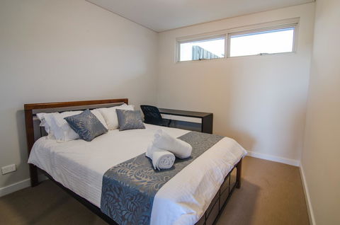 Boutique Carousel Apartment - Holiday Jervis Bay 5