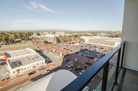 Boutique Carousel Apartment - Holiday Jervis Bay 11