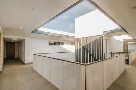 Boutique Carousel Apartment - Holiday Jervis Bay 15
