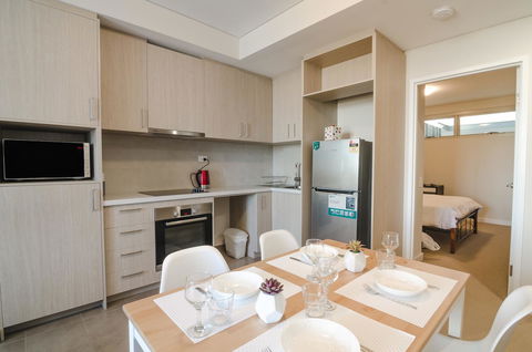 Boutique Carousel Apartment - Holiday Jervis Bay 4