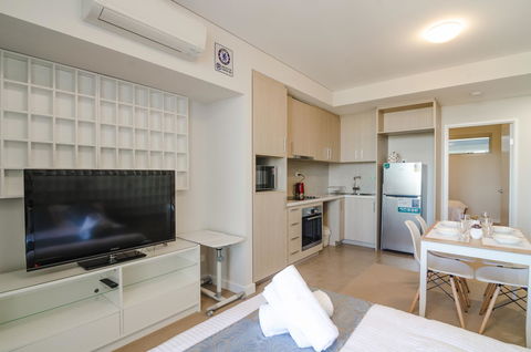 Boutique Carousel Apartment - Holiday Jervis Bay 3