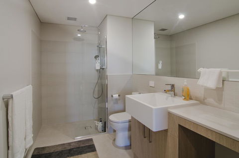 Boutique Carousel Apartment - Holiday Jervis Bay 7