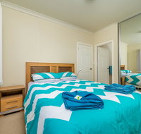 Seafront Unit 60 - Holiday Jervis Bay