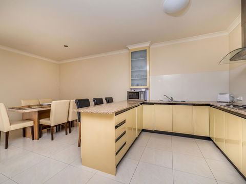Seafront Unit 60 - Holiday Jervis Bay 6