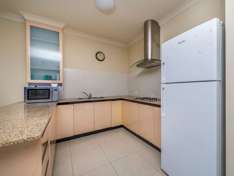Seafront Unit 60 - Holiday Jervis Bay 3
