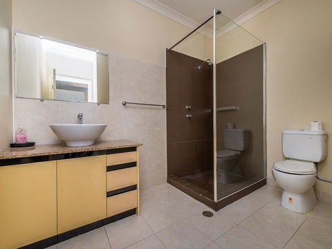 Seafront Unit 60 - Holiday Jervis Bay 5