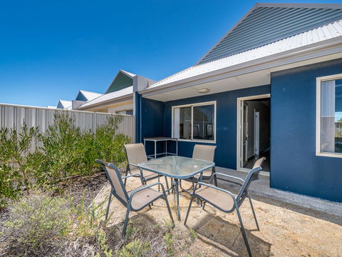 Seafront Unit 60 - Holiday Jervis Bay 1