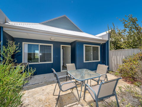 Seafront Unit 60 - Holiday Jervis Bay 8