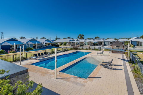 Seafront Unit 60 - Holiday Jervis Bay 9