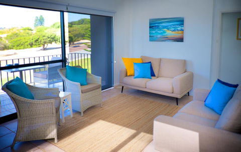 Cottesloe Marine Apartment - Executive Escapes - Holiday Jervis Bay 5
