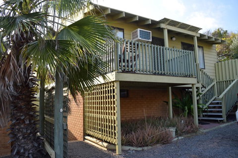 Wildsights Villas - Holiday Jervis Bay 15