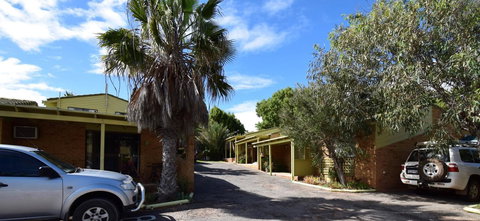 Wildsights Villas - Holiday Jervis Bay 1