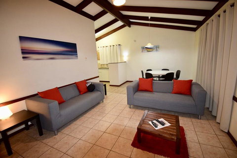 Wildsights Villas - Holiday Jervis Bay 2