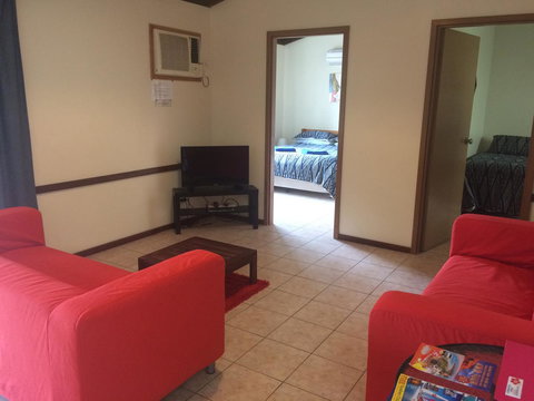 Wildsights Villas - Holiday Jervis Bay 24