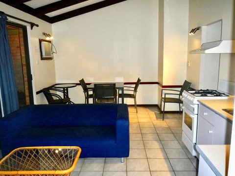 Wildsights Villas - Holiday Jervis Bay 10