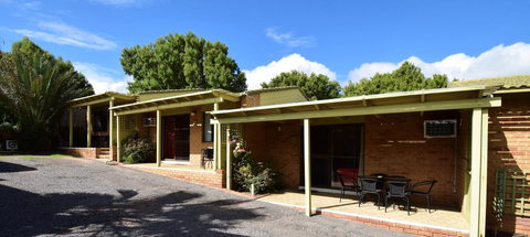 Wildsights Villas - Holiday Jervis Bay 0