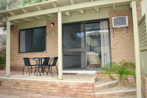 Wildsights Villas - Holiday Jervis Bay 23