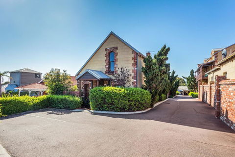 100 On South Callan Apartments - Holiday Jervis Bay 21