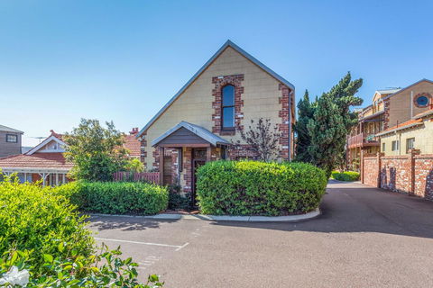 100 On South Callan Apartments - Holiday Jervis Bay 25
