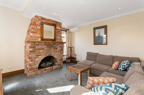 100 On South Callan Apartments - Holiday Jervis Bay 1