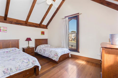 100 On South Callan Apartments - Holiday Jervis Bay 12