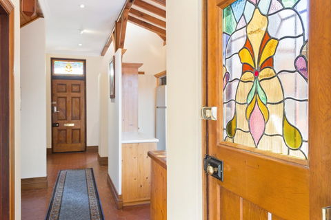 100 On South Callan Apartments - Holiday Jervis Bay 5