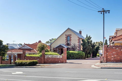 100 On South Callan Apartments - Holiday Jervis Bay 0