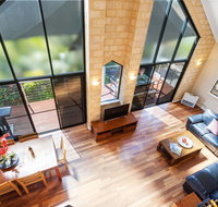 Swanview Ardross Shortstays - Holiday Jervis Bay