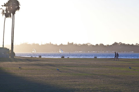 Swanview Ardross Shortstays - Holiday Jervis Bay 33