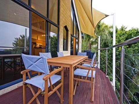 Swanview Ardross Shortstays - Holiday Jervis Bay 30