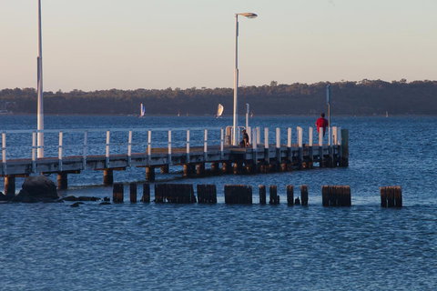 Swanview Ardross Shortstays - Holiday Jervis Bay 34