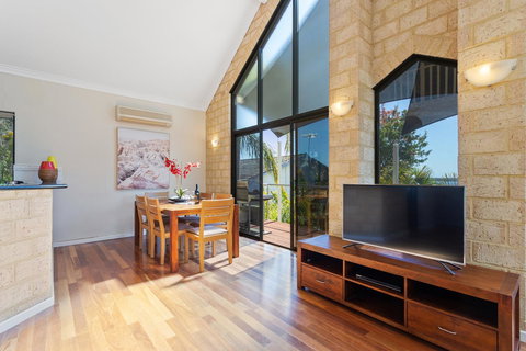 Swanview Ardross Shortstays - Holiday Jervis Bay 5
