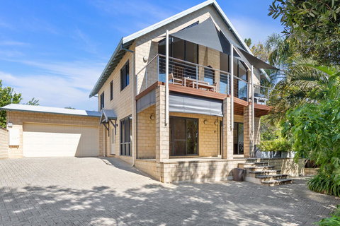 Swanview Ardross Shortstays - Holiday Jervis Bay 26