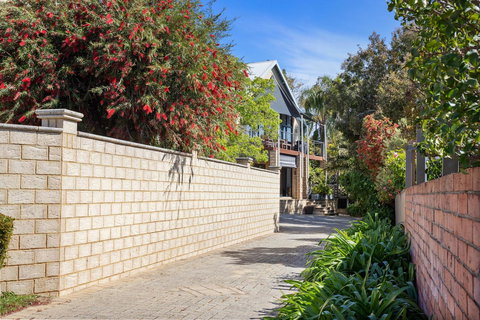 Swanview Ardross Shortstays - Holiday Jervis Bay 24