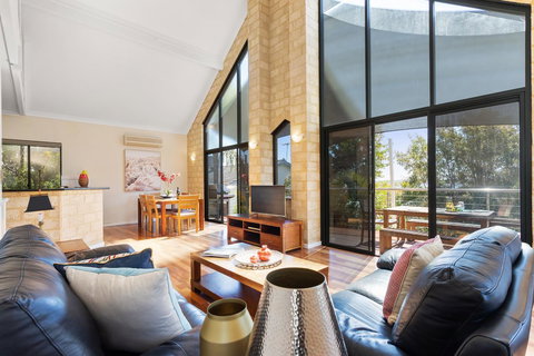 Swanview Ardross Shortstays - Holiday Jervis Bay 1