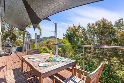 Swanview Ardross Shortstays - Holiday Jervis Bay 12
