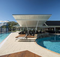 Mandalay Holiday Resort and Tourist Park - Holiday Jervis Bay