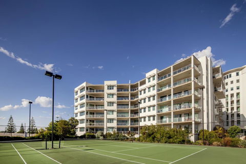 Bunbury Hotel Koombana Bay - Holiday Jervis Bay 35