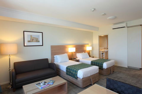 Bunbury Hotel Koombana Bay - Holiday Jervis Bay 31