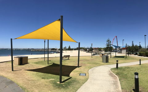 Bunbury Hotel Koombana Bay - Holiday Jervis Bay 28