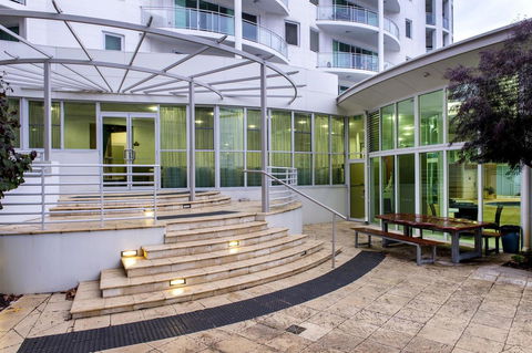 Bunbury Hotel Koombana Bay - Holiday Jervis Bay 42