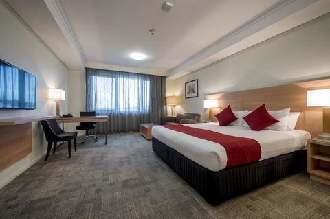 Bunbury Hotel Koombana Bay - Holiday Jervis Bay 37