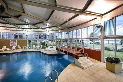 Bunbury Hotel Koombana Bay - Holiday Jervis Bay 26