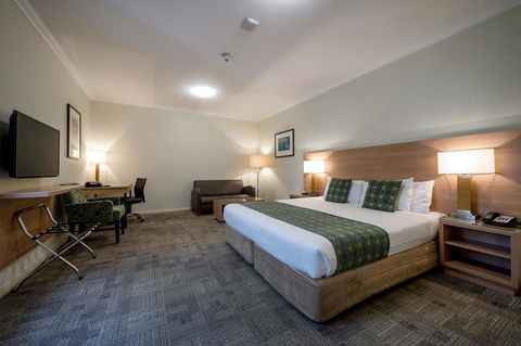 Bunbury Hotel Koombana Bay - Holiday Jervis Bay 33