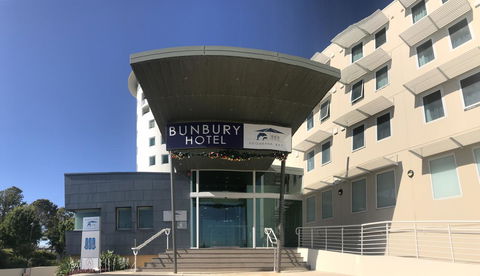 Bunbury Hotel Koombana Bay - Holiday Jervis Bay 32
