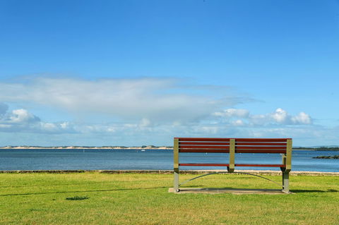 Bunbury Hotel Koombana Bay - Holiday Jervis Bay 27