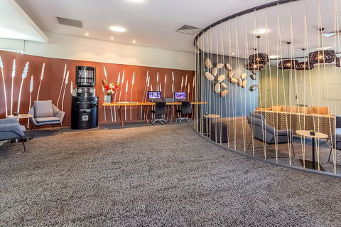 Bunbury Hotel Koombana Bay - Holiday Jervis Bay 3