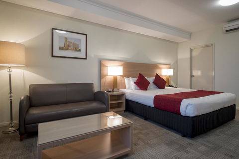Bunbury Hotel Koombana Bay - Holiday Jervis Bay 36