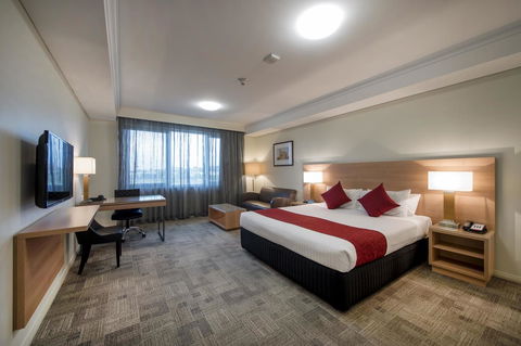 Bunbury Hotel Koombana Bay - Holiday Jervis Bay 34