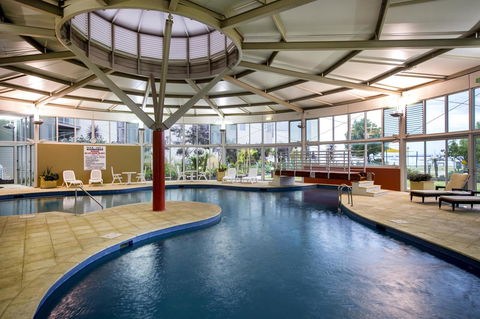 Bunbury Hotel Koombana Bay - Holiday Jervis Bay 24